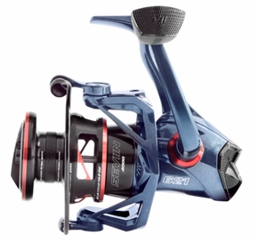 Seviin GSW Series Spinning Reels