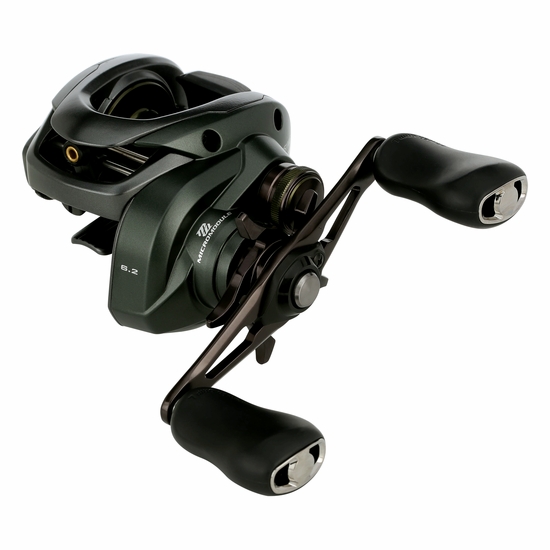 Shimano 2025 Curado 150M CU151MGM Baitcasting Reel