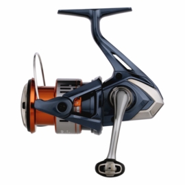 Shimano 2025 Nasci D Spinning Reels