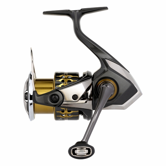 Shimano 2025 Sustain FK SA25HGFK Spinning Reel