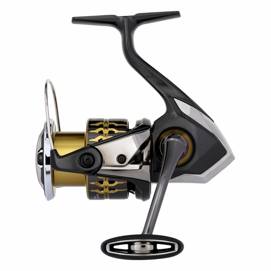 Shimano 2025 Sustain FK SAC30HGFK Spinning Reel