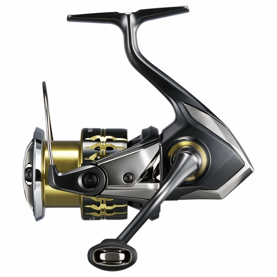 Shimano 2025 Sustain FK SAC50XGFK Spinning Reel