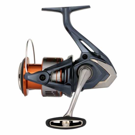 Shimano 25 Nasci FD NAS4000XGFD Spinning Reel