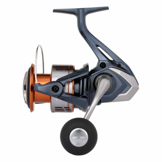 Shimano 25 Nasci FD NASC5000XGFD Spinning Reel