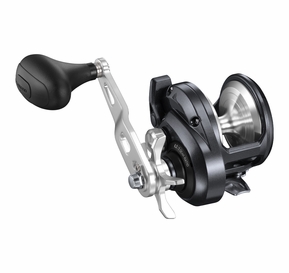 Shimano 25 Torium Jigging Special Conventional Reels