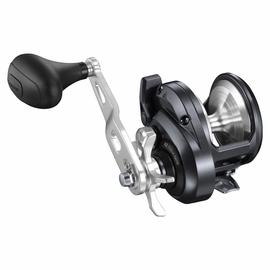 Shimano 25 Torium Jigging Special Conventional Reels