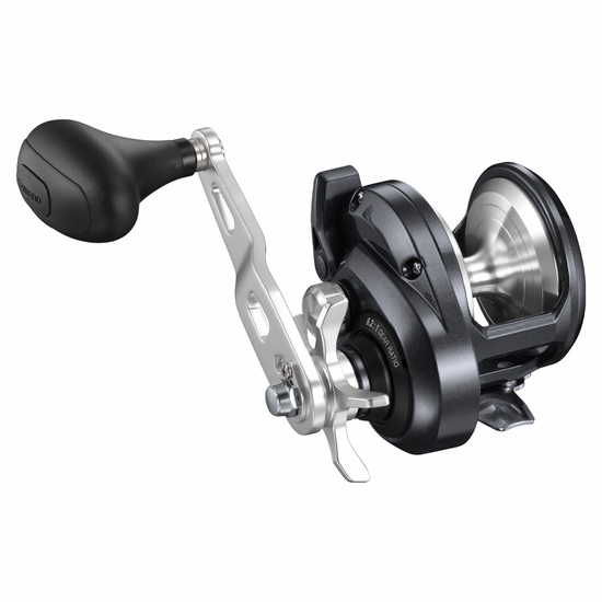 Shimano 25 Torium Jigging Special TOR2000HGA Conventional Reel
