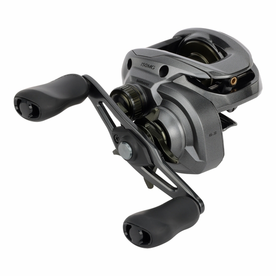 Shimano 26 Curado DC 150A CUDC150MGA Baitcasting Reel
