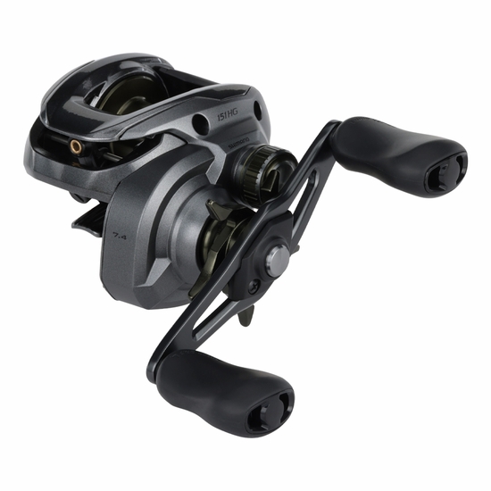 Shimano 26 Curado DC 150A CUDC151HGA Baitcasting Reel