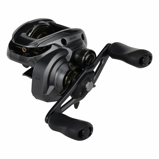 Shimano 26 Curado DC 150A CUDC151MGA Baitcasting Reel