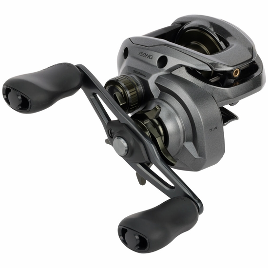 Shimano 26 Curado DC Baitcasting Reels