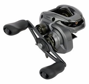 Shimano 26 Curado DC Baitcasting Reels