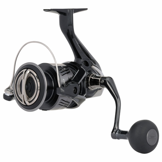 Shimano 26 Miravel MIRC5000XGA Spinning Reel