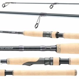 Shimano 26 Talavera Inshore Spinning Rods