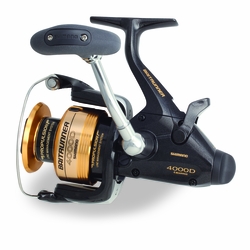 Shimano Baitrunner D Spinning Reels