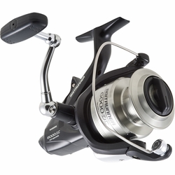 Shimano Baitrunner OC Spinning Reels