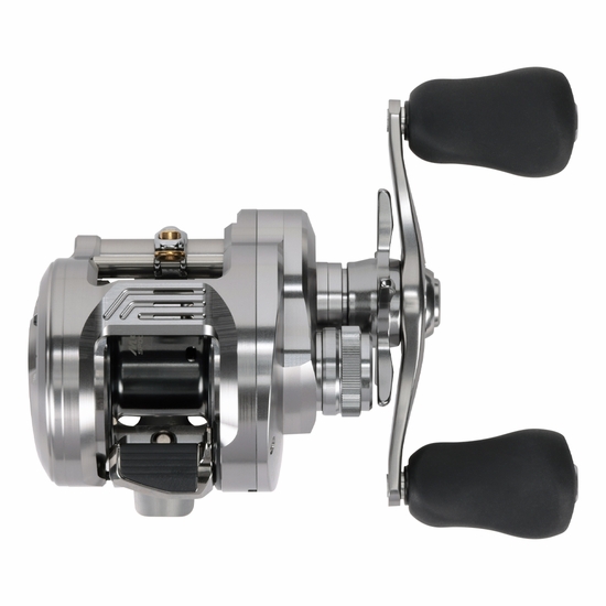 Shimano Calcutta Conquest DC A CTCNQDC200HGA Baitcasting Reel