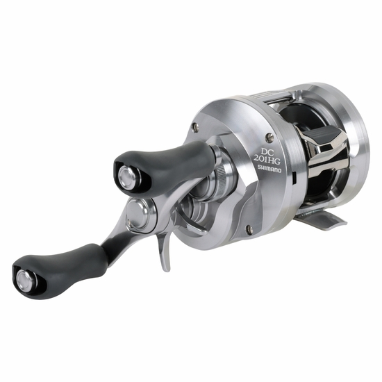 Shimano Calcutta Conquest DC A CTCNQDC201HGA Baitcasting Reel