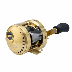 Shimano Calcutta Conquest Round Baitcasting Reels