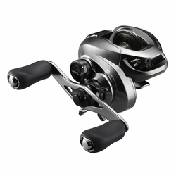 Shimano Chronarch MGL Baitcasting Reels