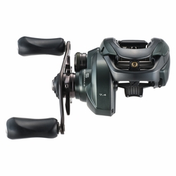 Shimano Curado 150 M CU150HGM Baitcasting Reel