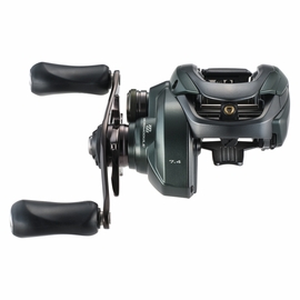 Shimano Curado 150 M CU150MGM Baitcasting Reel