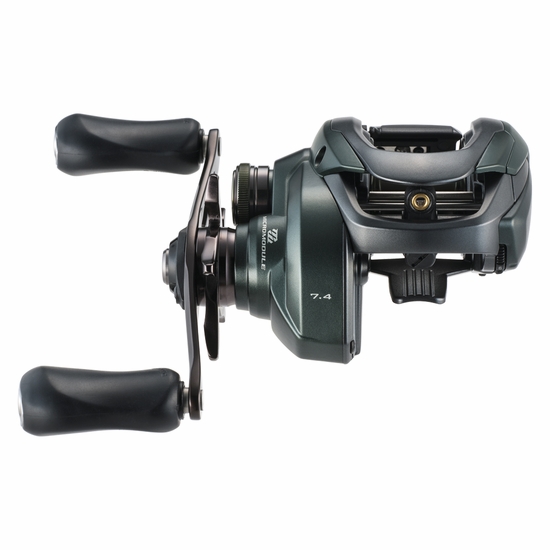 Shimano Curado 150 M CU150XGM Baitcasting Reel