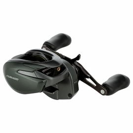 Shimano Curado 150 M CU151XGM Baitcasting Reel