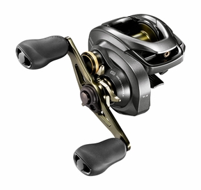 Shimano Curado DC Baitcasting Reels