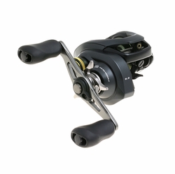Shimano Curado K Baitcasting Reels