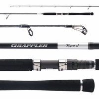 SHIMANO GRAPPLER S73ML ショアジギングロッド 楽天市場】シマノ グラップラー s73の通販