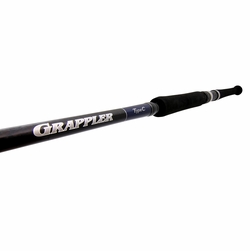 Shimano Grappler Type C Spinning Rods