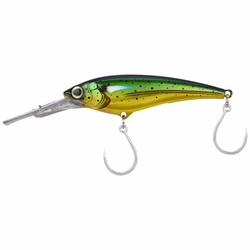 Shimano Ledge Runner 200F