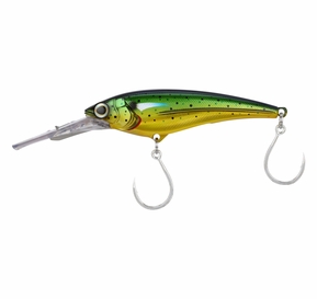 Shimano Ledge Runner 200F