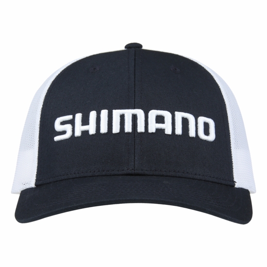 Shimano Low Pro Cap