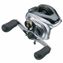 Shimano Low Profile Reels