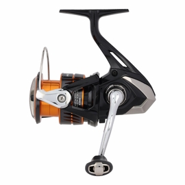 Shimano Nexave FJ Spinning Reels