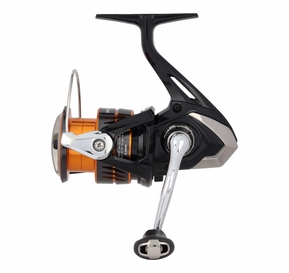 Shimano Nexave FJ Spinning Reels