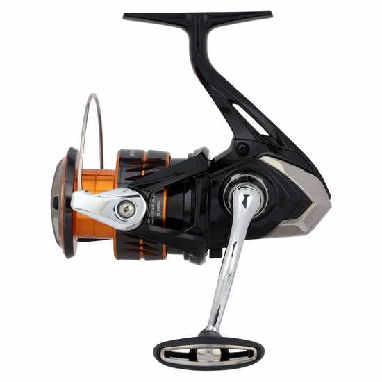 Shimano Nexave NEX3000HGFJ Spinning Reel