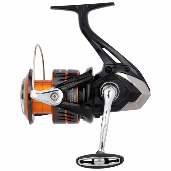 Shimano Nexave NEX5000HGFJ Spinning Reel