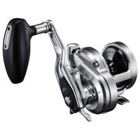 Shimano Ocea Jigger Conventional Reels - Shimano