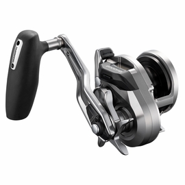 Shimano Ocea Jigger CT Conventional Reels