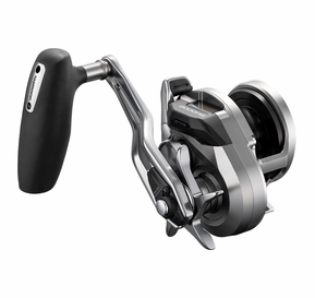 Shimano Ocea Jigger CT Conventional Reels