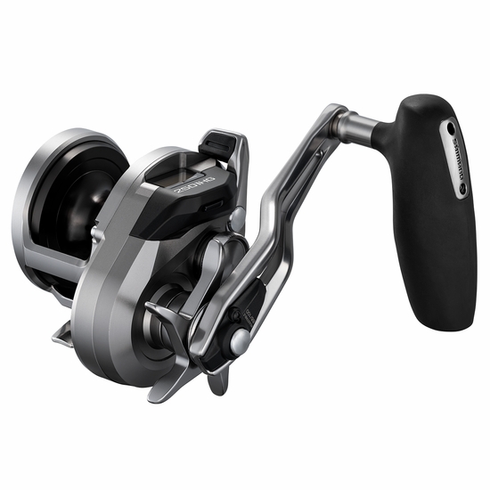 Shimano Ocea Jigger CT JGCT2501HG Conventional Reel