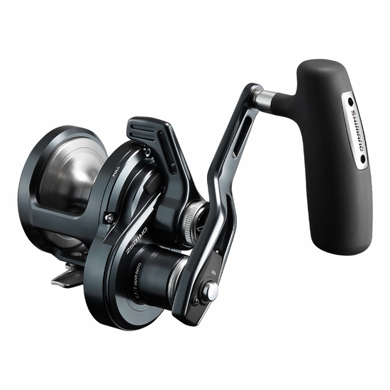 Shimano Ocea Jigger LD OCEAJGLD2501MG Conventional Reel
