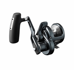 Shimano Ocea Jigger Lever Drag Reels