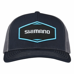 Shimano Original Trucker Cap 