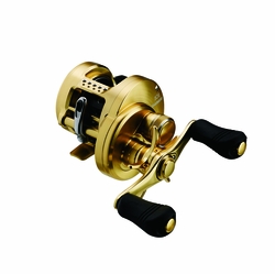 Shimano Round Baitcasting Reels