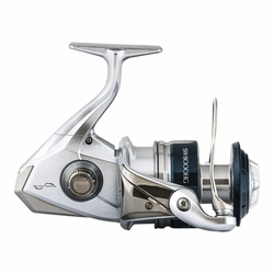 Shimano Saragosa SW A Spinning Reels