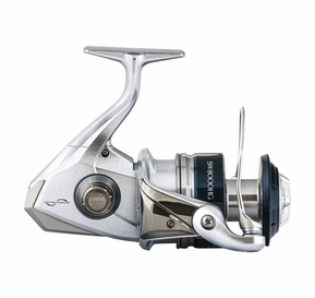 Shimano Saragosa SW A Spinning Reels